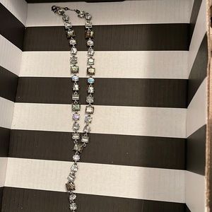 Baublebar Necklace in Y shape